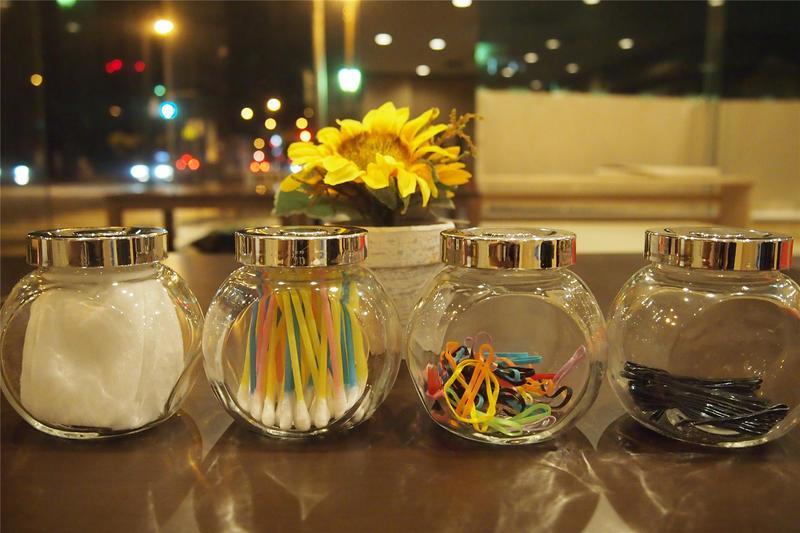 Khaosan Chitose Family Hostel מראה חיצוני תמונה