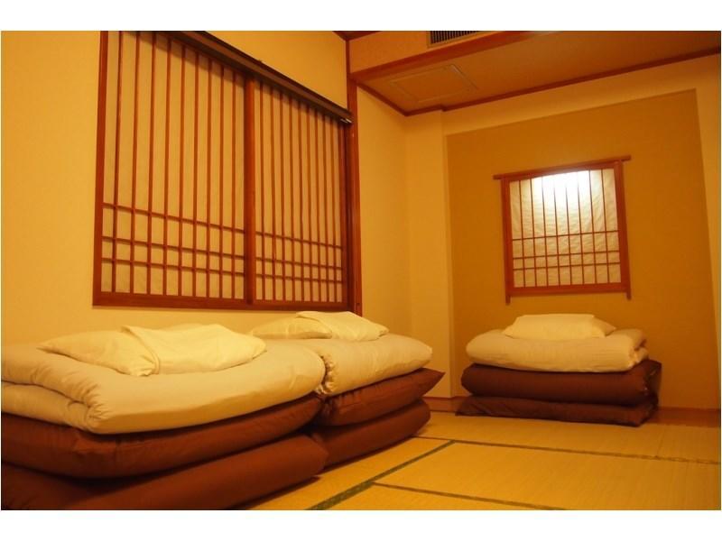 Khaosan Chitose Family Hostel מראה חיצוני תמונה